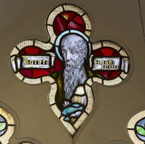 사도 성 시몬_photo by Lawrence OP_in the Cathedral of St Andrew_Glasgow.jpg